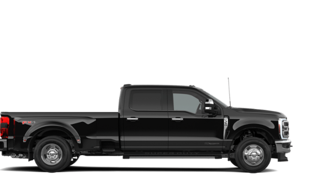2026 Ford SuperDuty